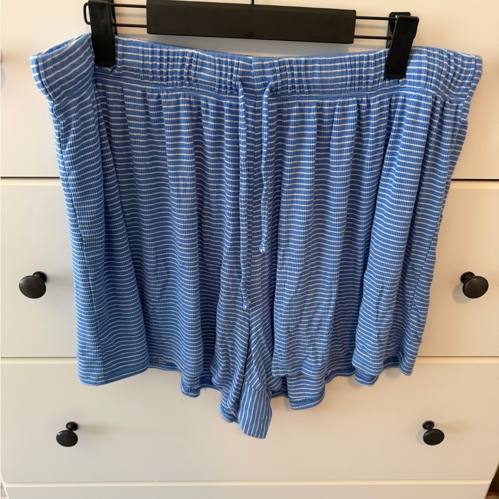 Aerie Soft Lounge Shorts